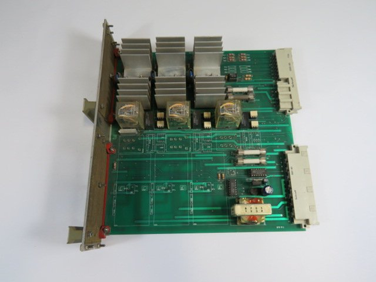 Generic 90-012-000 Rev 3.0 Assembly Board USED