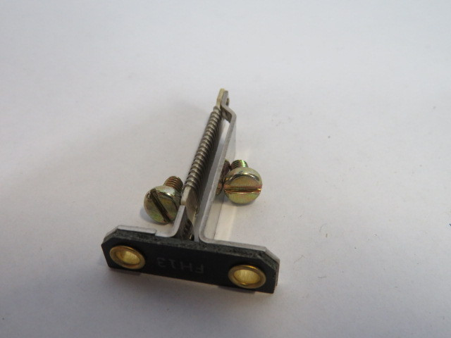 Cutler-Hammer FH13 Type A Overload Heater Element Unit ! NEW !