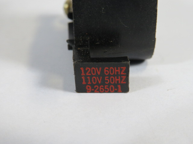 Cutler-Hammer 9-2650-1 Coil 110/120V 50/60HZ USED