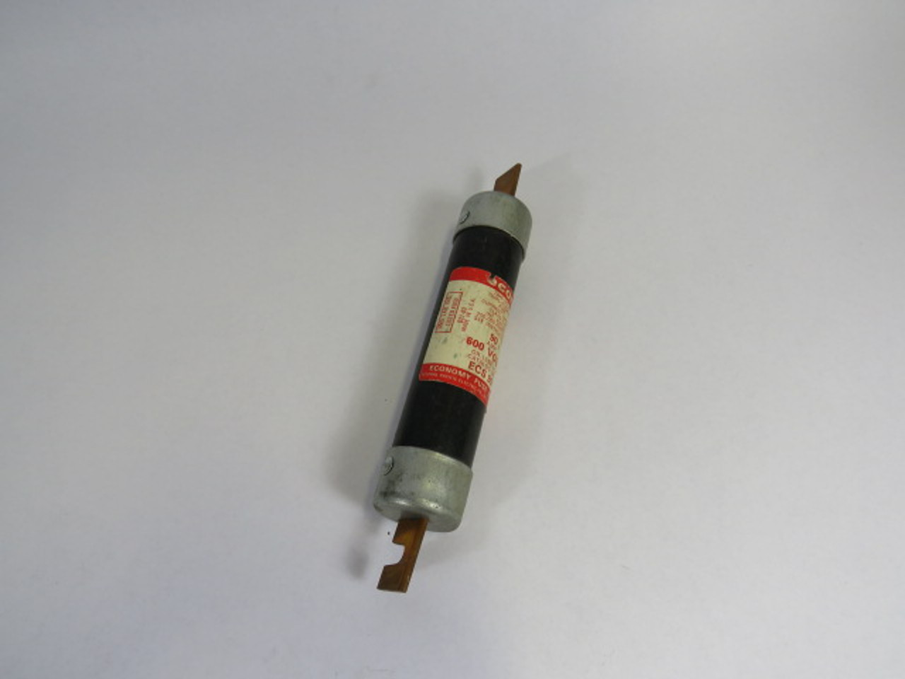 Econ ECS90 Current Limiting Fuse 90A 600V USED