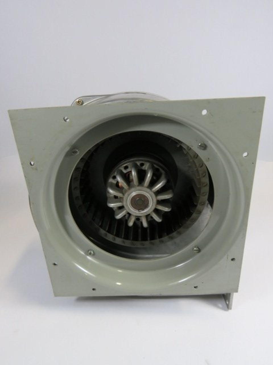 EBM G2D180-BD18-11 Fan 400V 50/60HZ USED