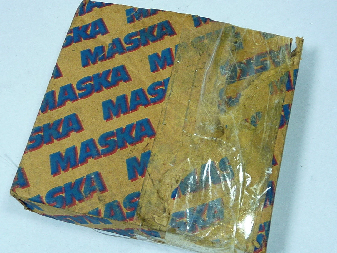 Maska MBL49 Groove Bushing 4.9 ! NEW !