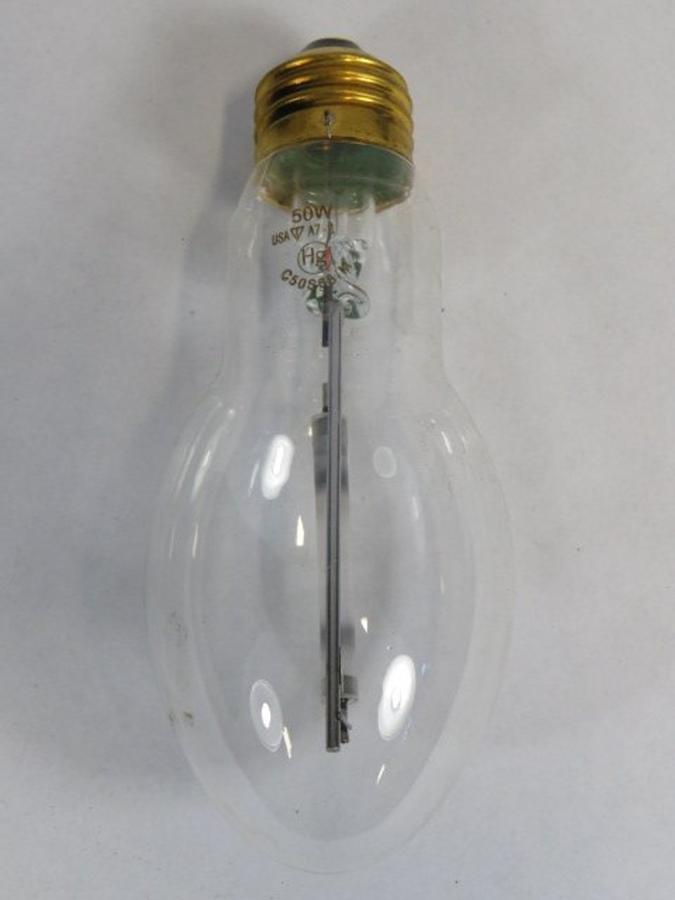 Philips C50S68/M Light Bulb 50W USED