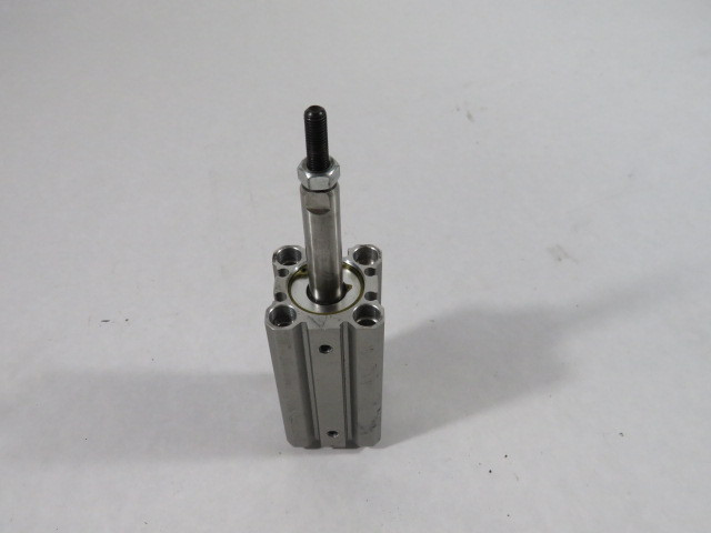 Bimba EFDT-2540-3EM Compact Guided Air Cylinder 40mm 1 1/2" Stroke USED