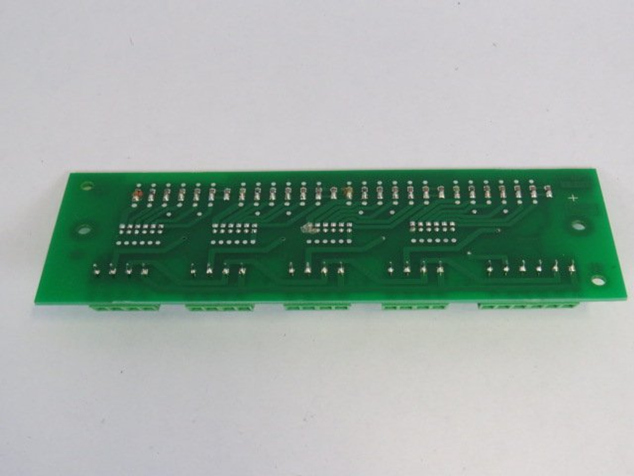 Bizerba 568.33.223.02 Corner Adjustment Board USED