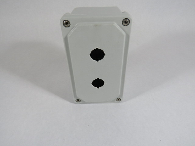 Hammond PJ744P222 7" x 4" x 4" Enclosure ! NEW !