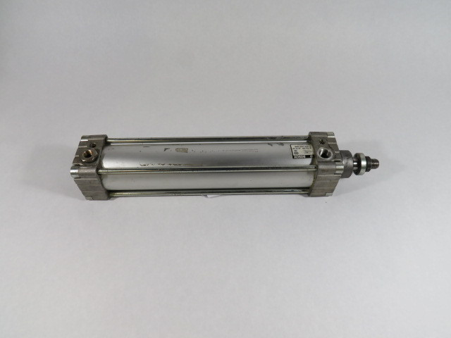 Bosch 0 822 243 008 Tie Rod Cylinder 63mm Bore 250mm Stroke USED
