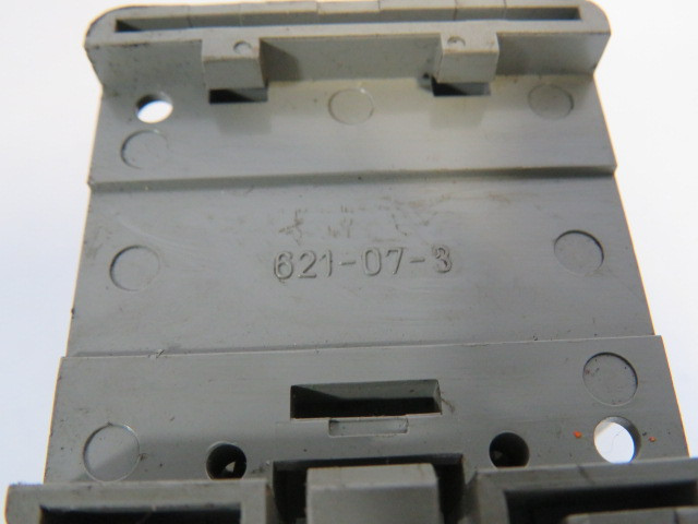 Bauser 621-07-3 Hour Meter USED