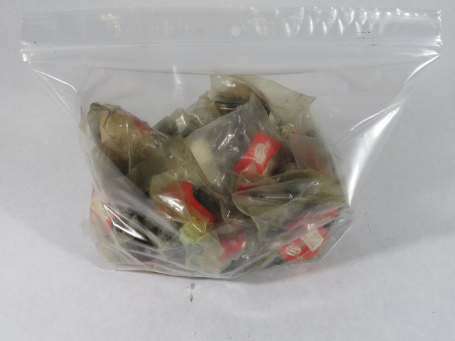 Browning A.S.A. No. 60 B-1 Connecting Chain Link Lot of 31 ! NEW !