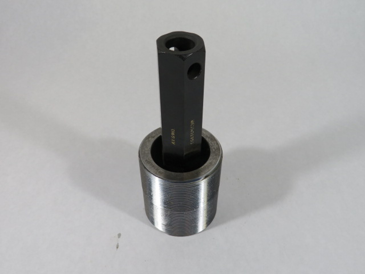 Generic 2-3/4-12 UN-3A Setting Plug USED