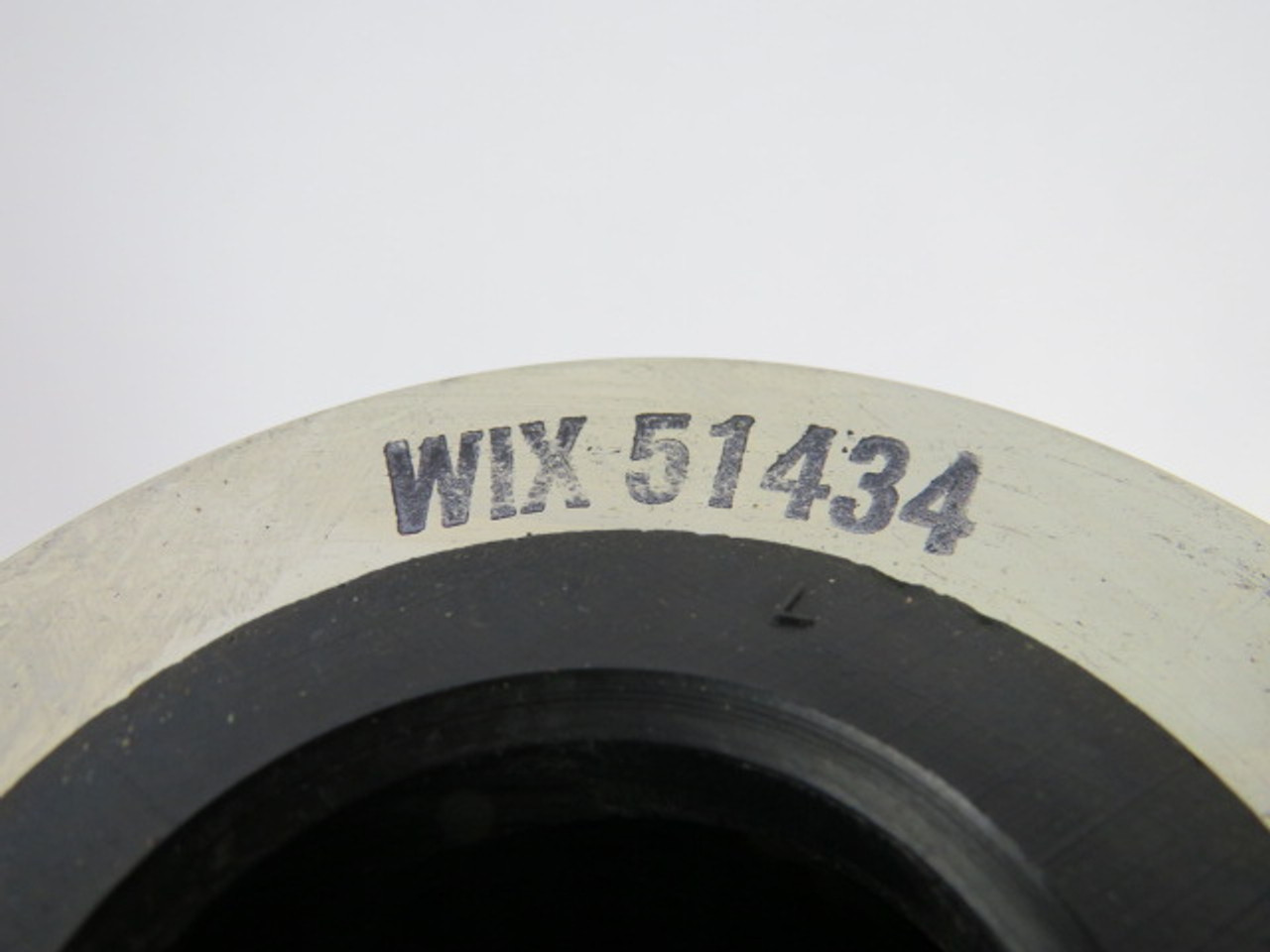 Wix 51434 Hydraulic Filter USED