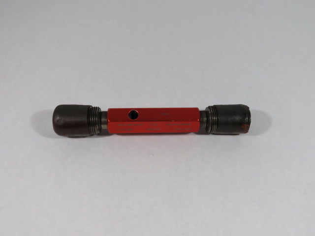 Hilco 1-1/4-12UNF-3A Setting Plug USED