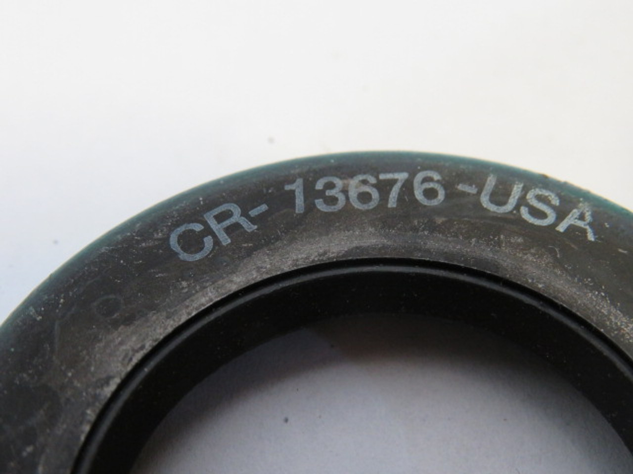 Chicago Rawhide 13676 Oil Seal 1.375” x 2.250” x 0.313" ! NOP !