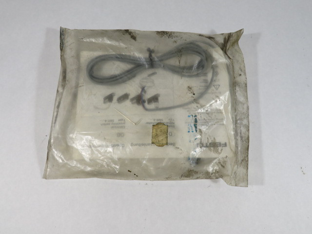Festo 152820 SME-8-K-LED-230 Proximity Sensor NWB