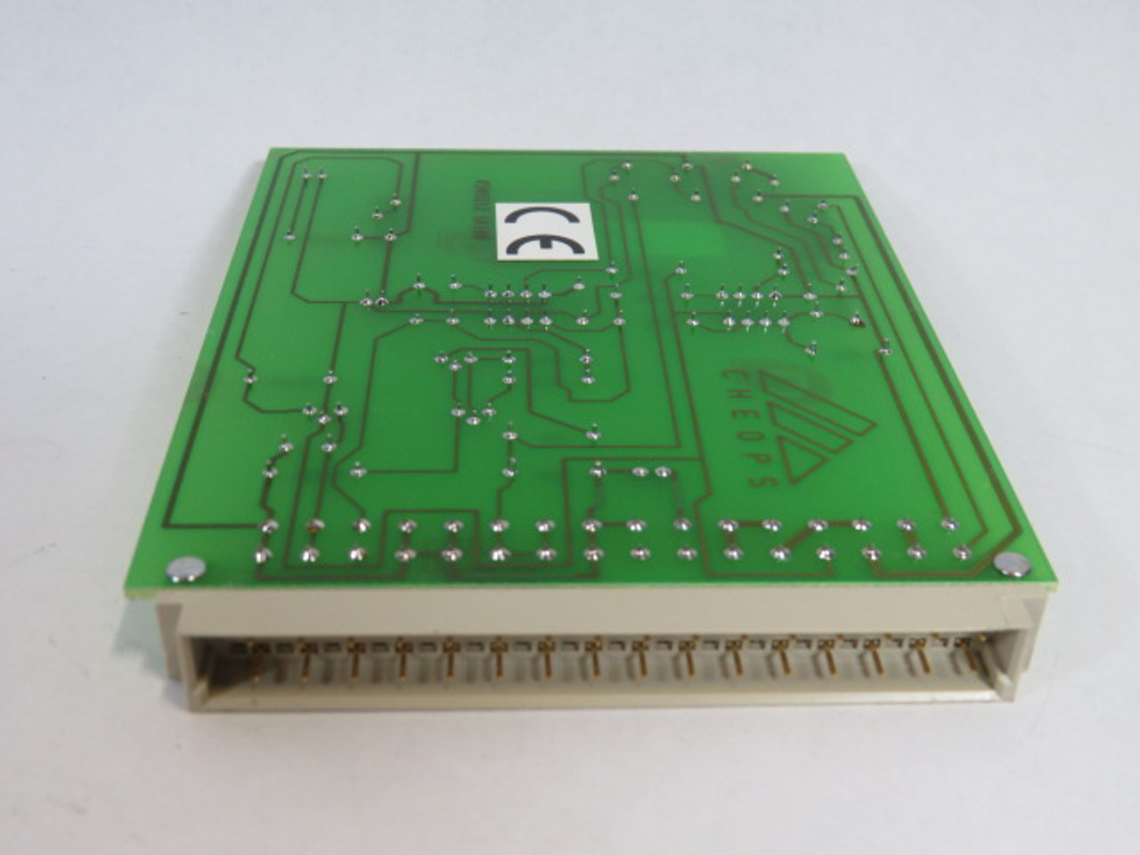 Cheops Elektronic K505512-SA100 Electronic Set Point Controller USED
