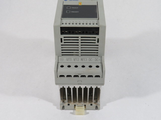 Allen-Bradley 160-BA02NPS1 AC Smart Speed Controller USED