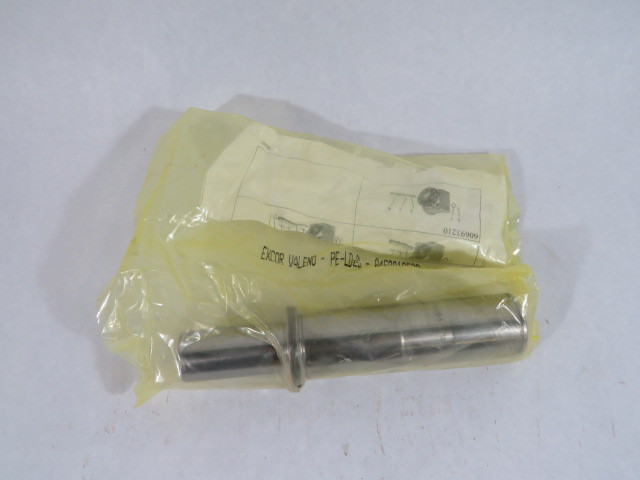 Nord 60693010 SK1SI63 Double Plug-In Shaft 1.125"x2.36 7.5"L ! NWB !