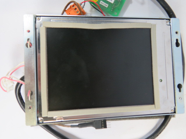 Prime View P64CV2 LCD Screen Assembly ! AS IS !