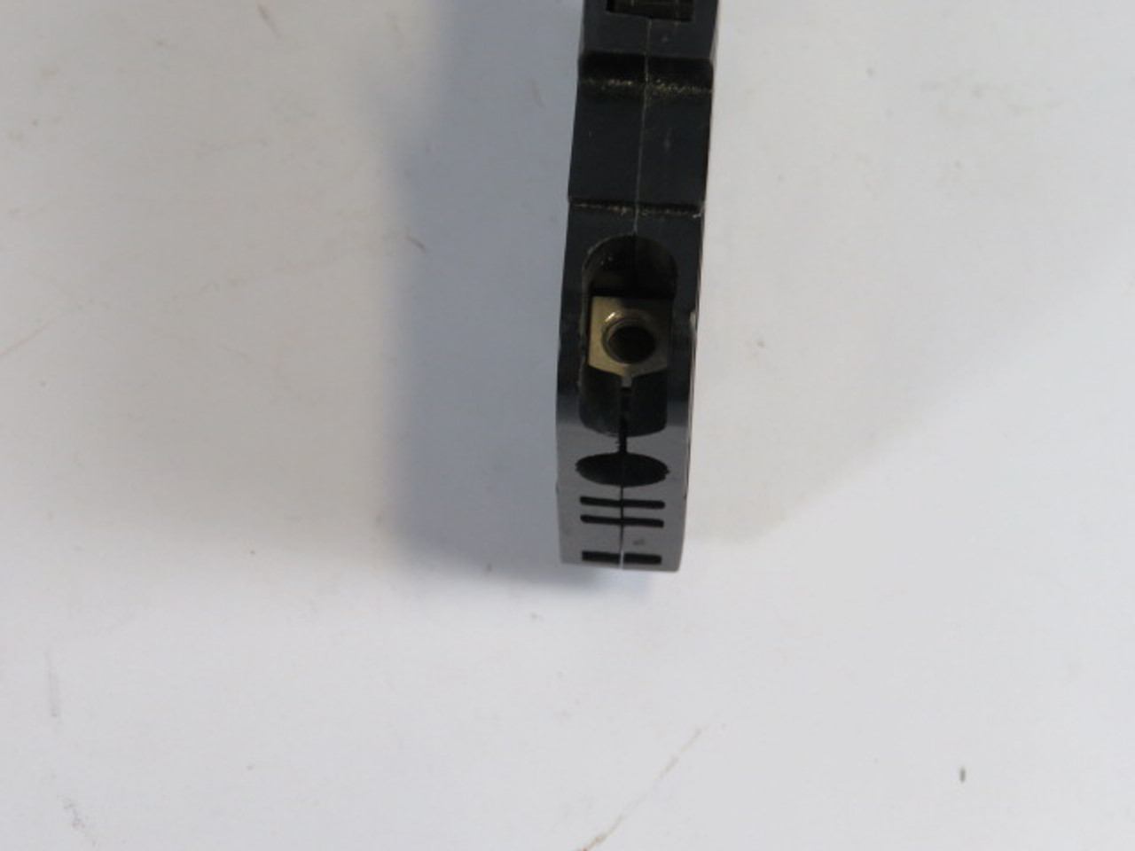 Federal Pioneer NC015 Circuit Breaker 15A 1P MISSING SCREW USED