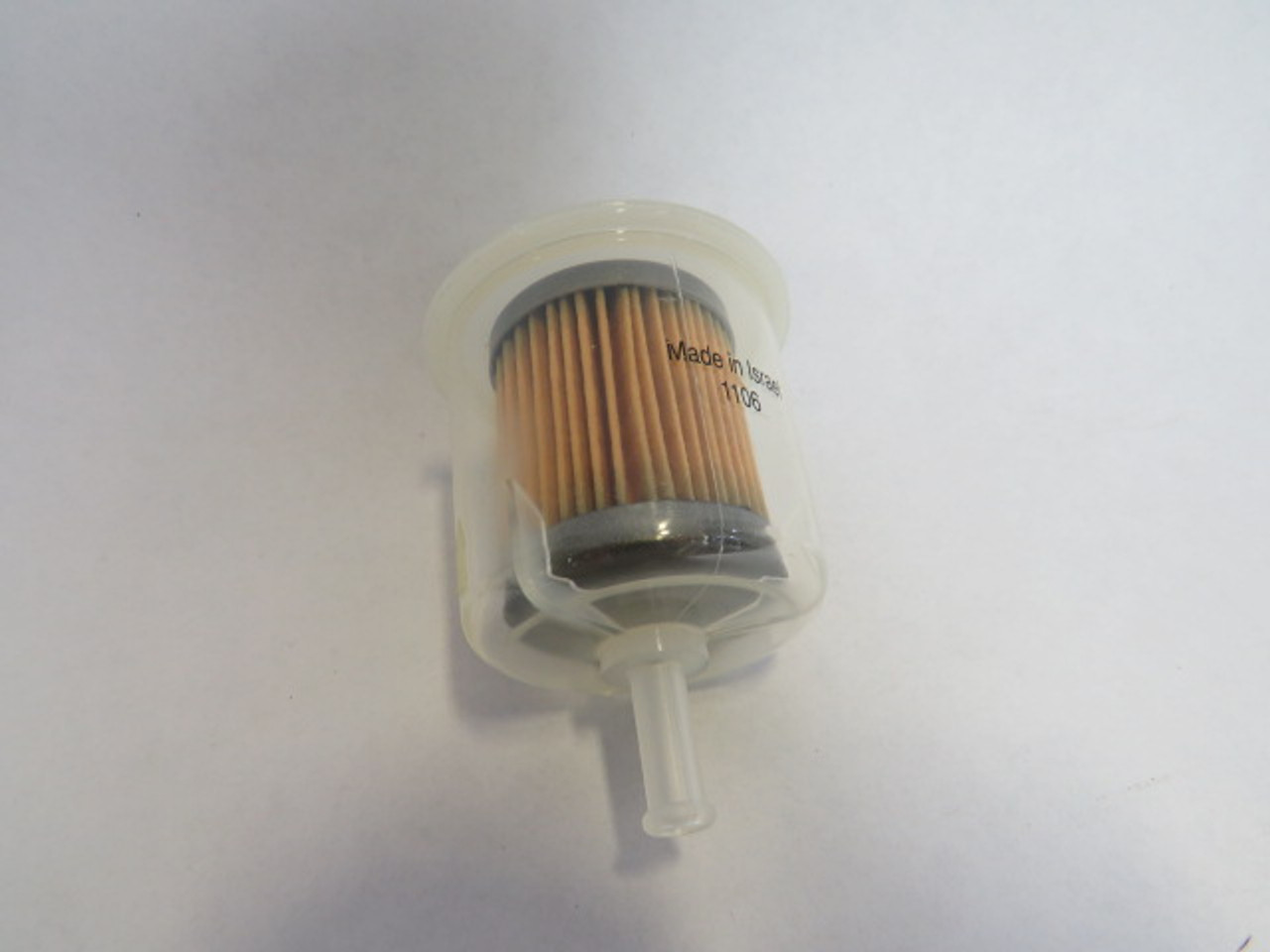 Generic 12581-43012 8mm Fuel Filter for Small Engines Lot of 15 ! NOP !