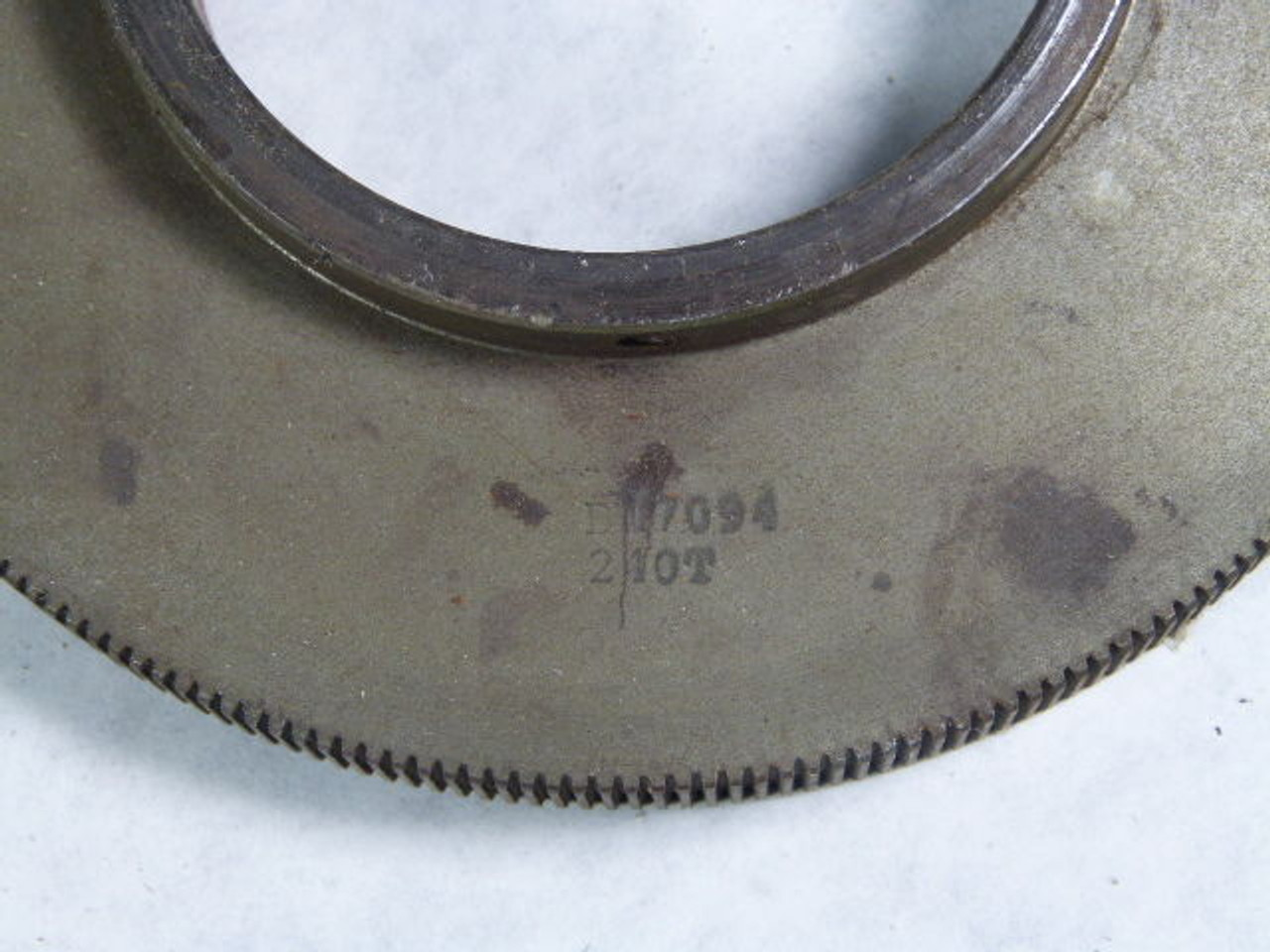 Avtron D17094 Rotor USED