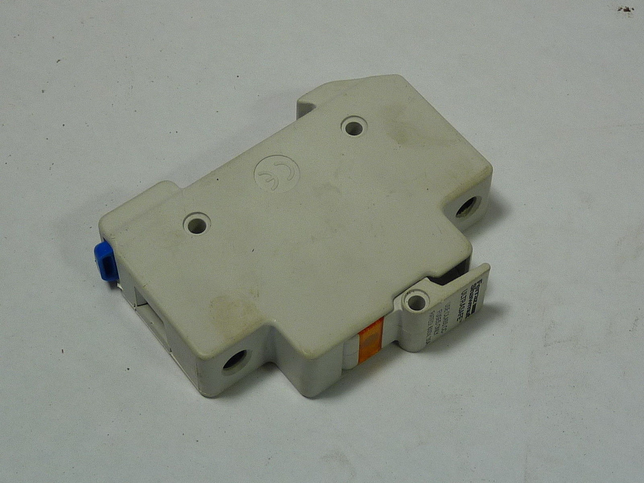 Ferraz Shawmut USCC1I Fuse Holder USED