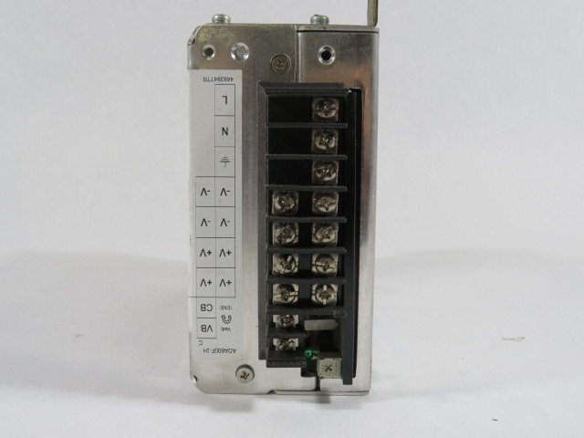 Cosel ADA600F-24 Power Supply Unit USED
