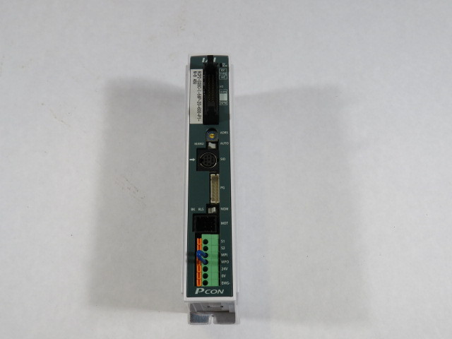 IAI PCON-C-56PI-NP-3-0-ABU Position Controller ! NOP !