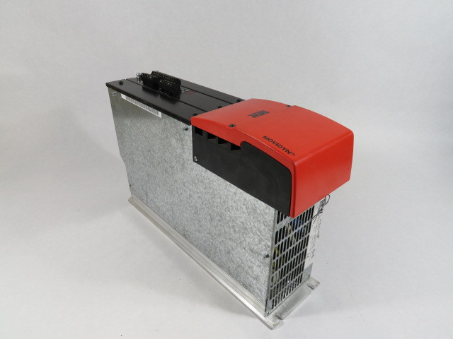 Sew-Eurodrive MAS51A030-503-02 Servo Drive Input 700VDC Output 30A USED
