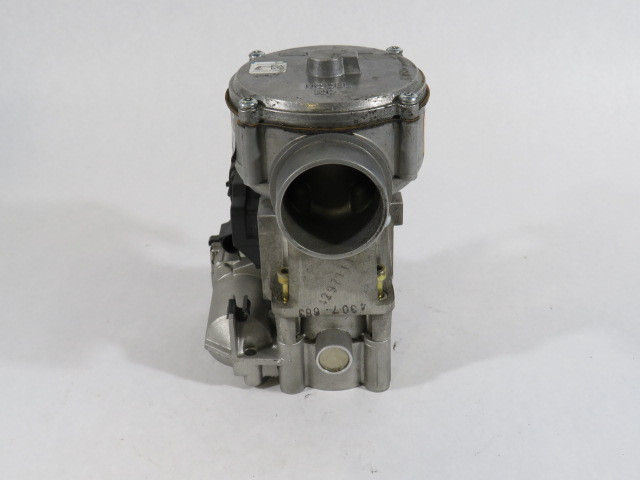 Bosch 0-280-750-149 New Throttle Body C/W Spectrum Mixer USED