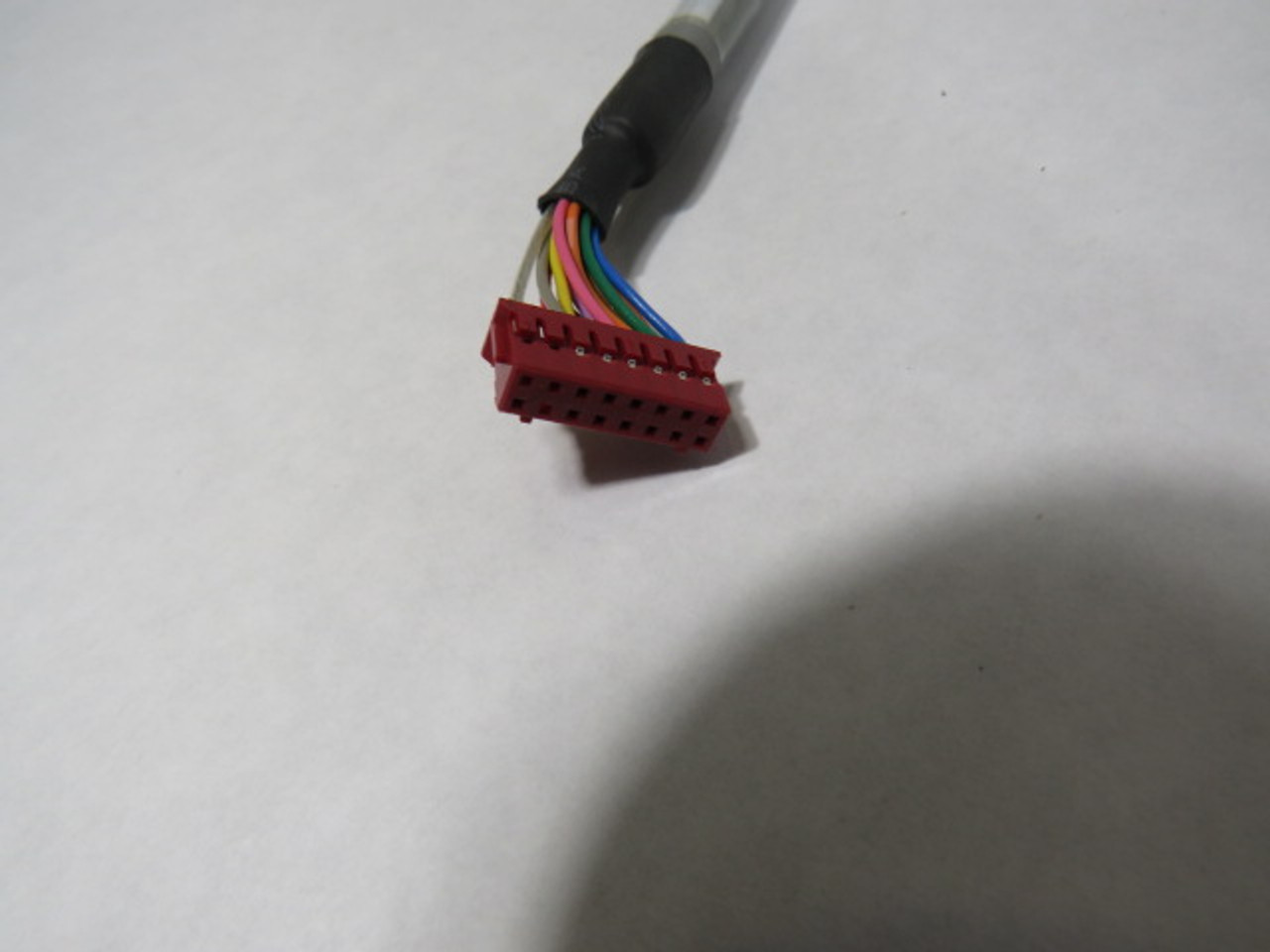 IAI CB-PC-PJ002 Controller Connection Cable USED