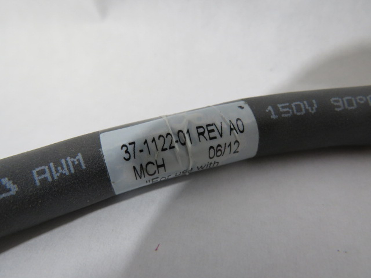 Cisco 37-1122-01 Rev. A0 30cm Power Stack Cable USED