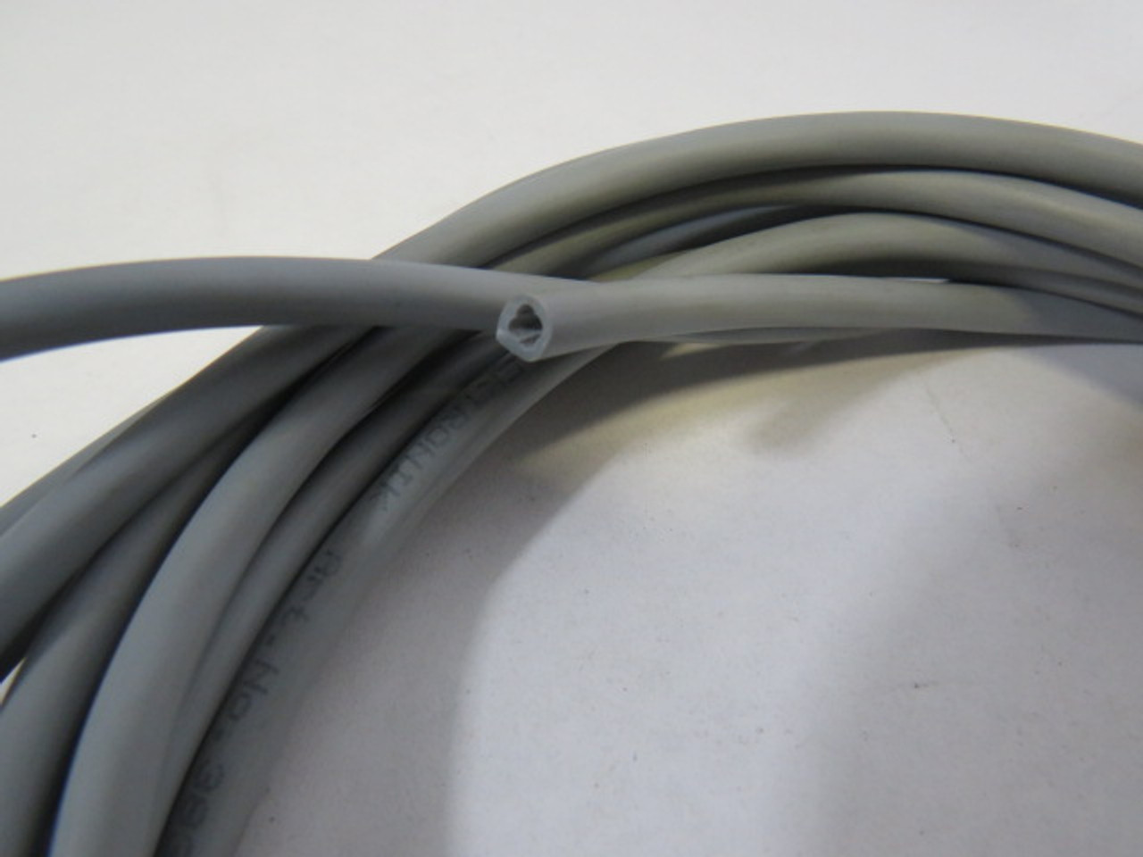 Murrelektronik 3833544 Cable W/4-Pin Female Connector 4.4M Length USED