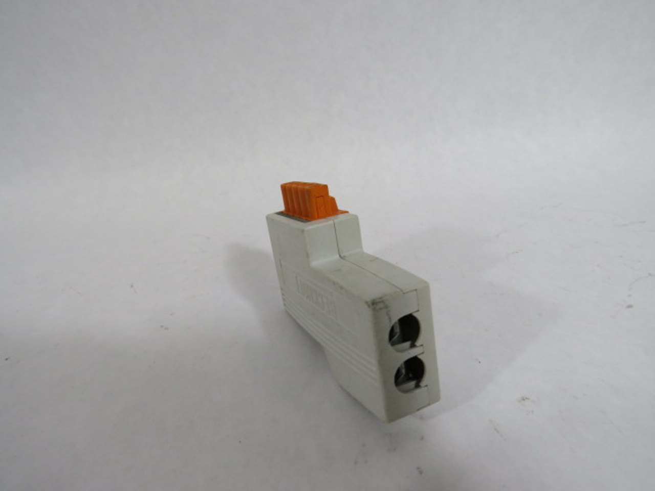 Beckhoff 04.8309.0023.0 0524 Connector for Output/Input Modules USED