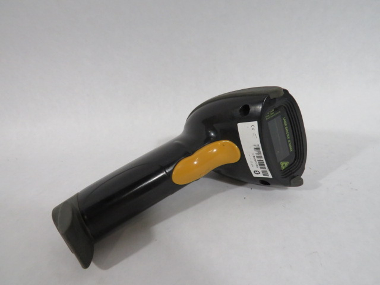 TaoTronics Barcode Scanner w/Ethernet Connection USED