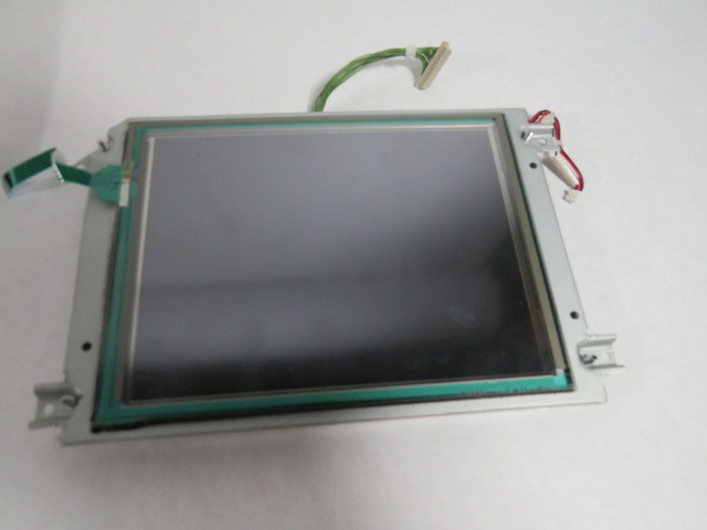 Star Automation STEC-480NC Operator Interface Module ! AS IS !