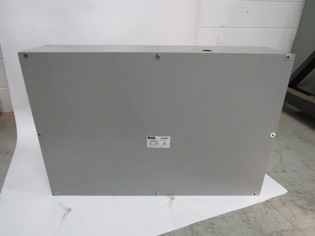 EXM 1100-BT03803 Bus Trough 3W 800A 36"x24"x8" USED