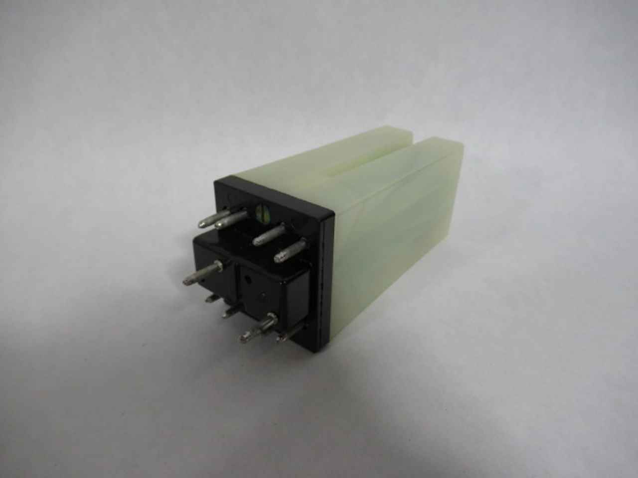 General Electric CR245A112A Series A Static Logic Element Relay ! NOP !