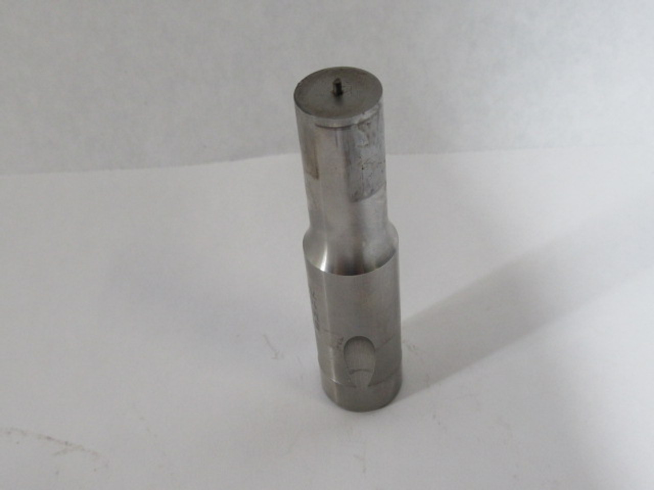 Stema 1107 Steel Ball Lock Punch MHBLE20x85x15.96mm USED