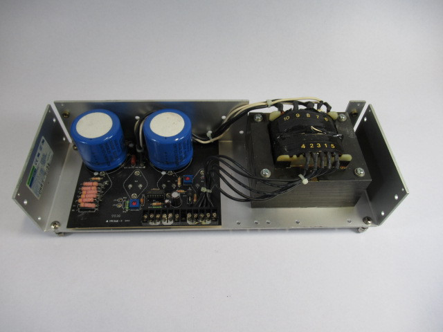 Sola SLS-24-072T Regulated Power Supply 24VDC 7.2A USED