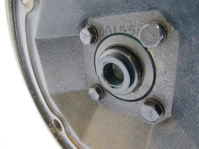 Flexaline Grove Gear Left Angle Gear Reducer 20:1 Ratio 2.392HP 140TC ! NEW !