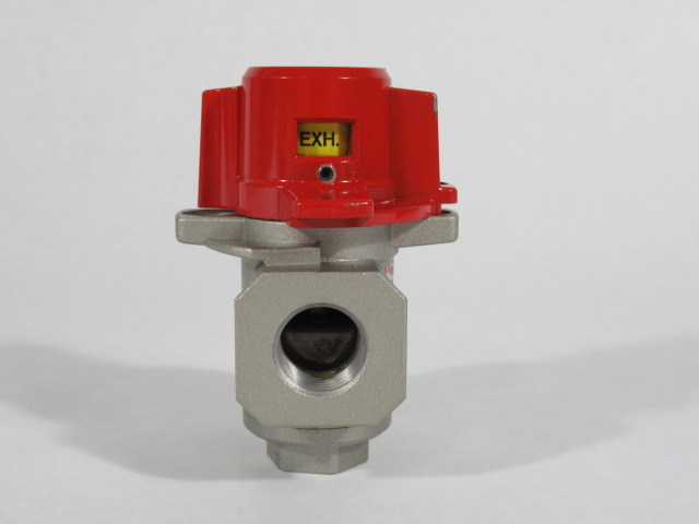 SMC VHS30-N03-Z Air Lockout Valve 15-150psi ! NOP !