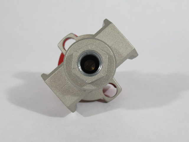 SMC VHS30-N03-Z Air Lockout Valve 15-150psi ! NOP !