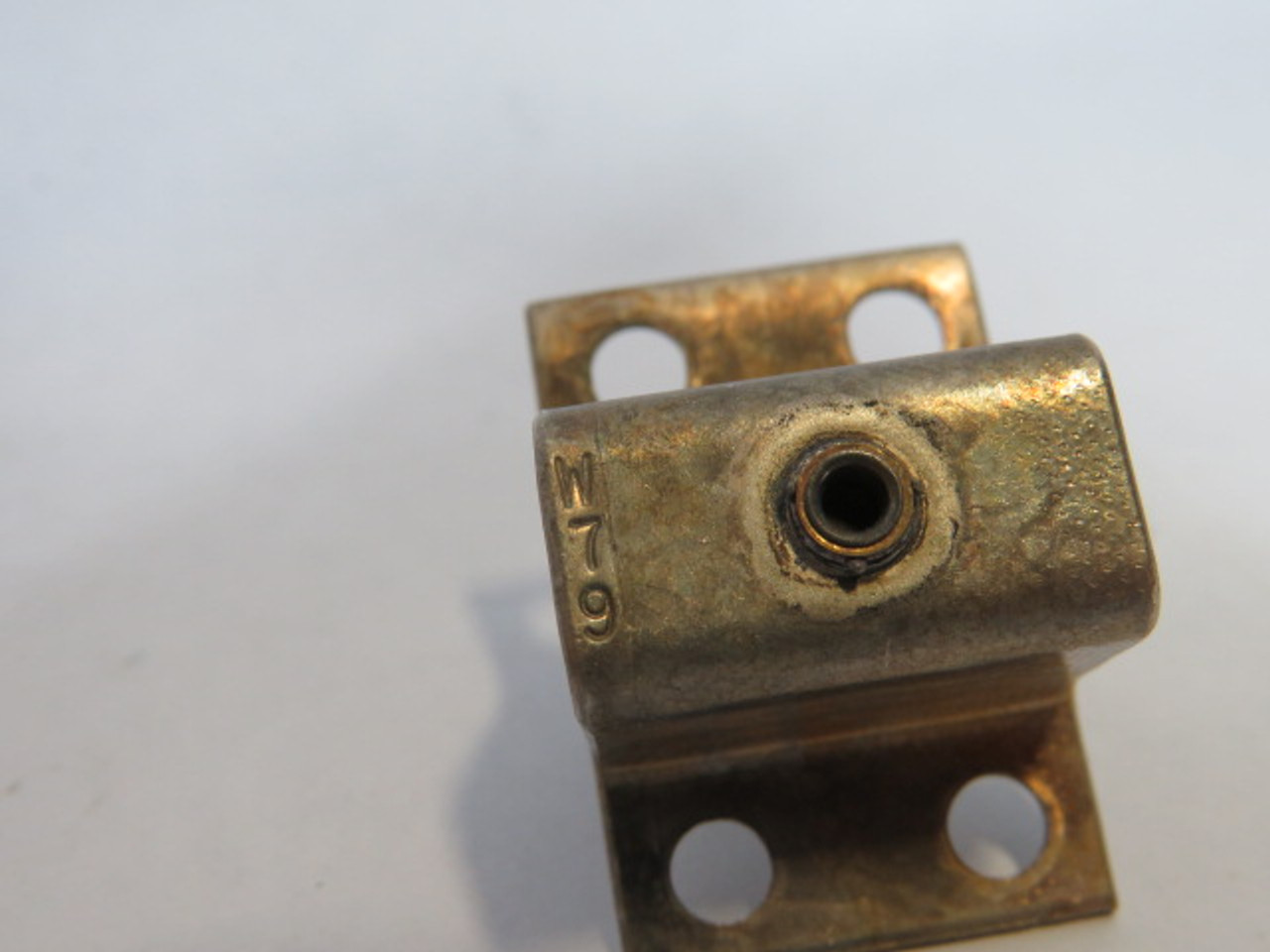 Allen-Bradley W79 Overload Relay Heater Element USED
