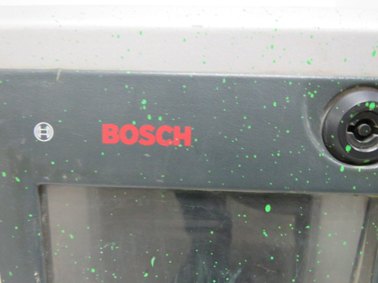 Bosch 0-608-830-206 Tightening System 230-1200VA USED
