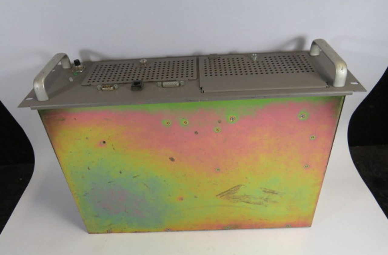 Sterner Automation OCS Interface Box USED
