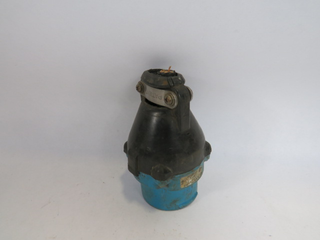 Appleton 3331143 Industrial Plug 30A 600V 3P 4W USED