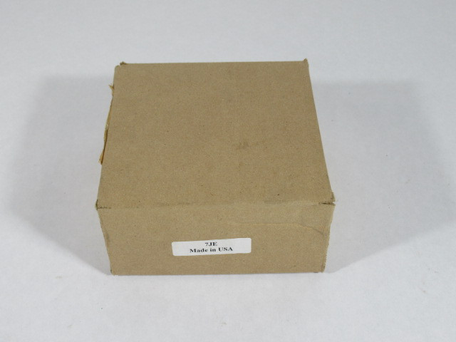 Generic 7JE Coupling Sleeve EPDM ! NEW !