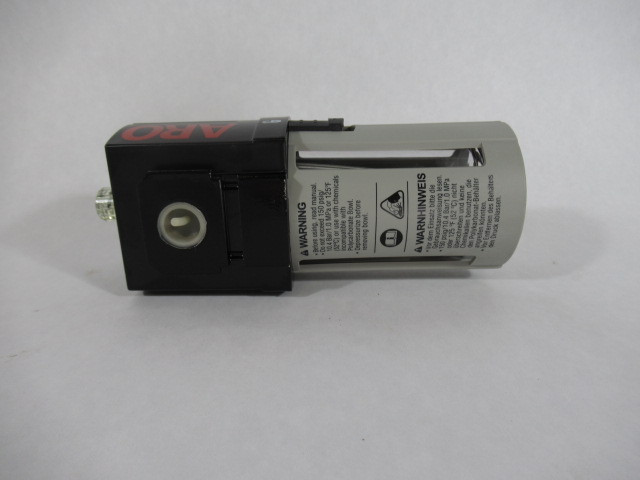 Aro L36331-100 Modular Air Line Lubricator 3/8"NPT 150psi ! NEW !