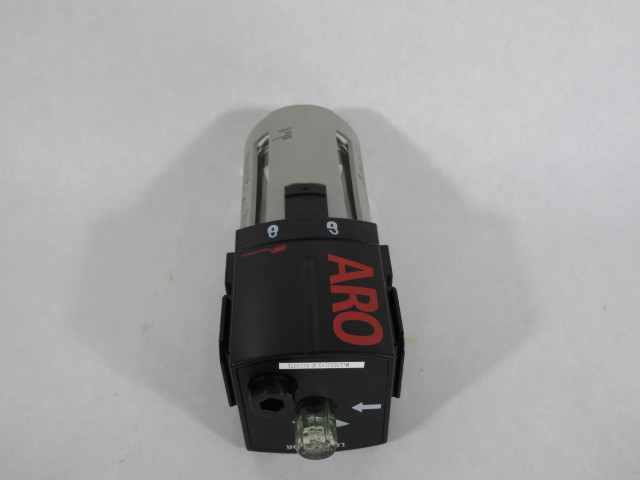 Aro L36331-100 Modular Air Line Lubricator 3/8"NPT 150psi ! NEW !